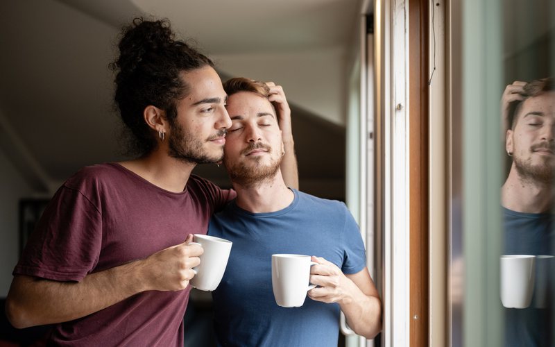 O autismo é considerado como um espectro, que pode envolver sintomas menos ou mais impactantes - iStock