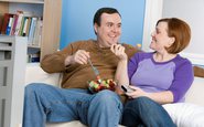 Frutas podem fornecer carboidratos complexos, que são uma alternativa saudável e de baixa caloria - iStock
