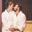 Seguidora conta que o parceiro se lavou e depois o casal voltou a fazer sexo - iStock