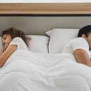 Ele acredita que um osso perto da vagina é o que dificulta a penetração - iStock