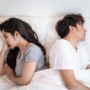 Na hora da penetração, ela começa a reclamar de dor e desconforto - iStock