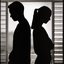 Segundo pesquisadores, o fim de um relacionamento envolve duas fases distintas - iStock