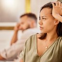 Flutuações na satisfação com o relacionamento são normais, mas é preciso prestar atenção - iStock