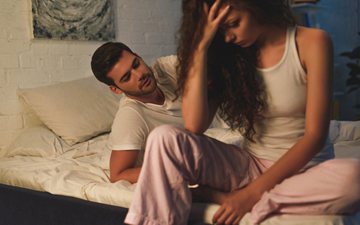 Vários fatores podem interferir no desejo sexual - iStock
