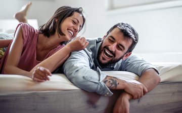 Compatibilidade sexual é fundamental para a satisfação no relacionamento - iStock