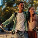 É ideal que casais reservem espaço em suas agendas para momentos de qualidade, a fim de construir memórias positivas - iStock