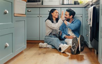 Ter um parceiro-melhor amigo é ótimo, mas também há desvantagens - iStock