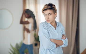 Disfunções sexuais às vezes podem ter relação com certos bloqueios emocionais - iStock