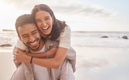 Muita gente acha que ter um relacionamento romântico é mais importante para as mulheres - iStock