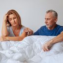 Será que o transtorno pode explicar a falta de interesse em sexo? - iStock