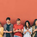Ter casos de Covid-19 na família também está relacionado a sintomas de depressão e ansiedade - iStock