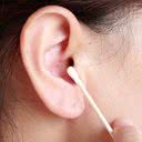 A cera de ouvido consiste em um fluido oleoso produzido por glândulas na parte externa do canal auditivo - iStock