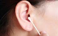 A cera de ouvido consiste em um fluido oleoso produzido por glândulas na parte externa do canal auditivo - iStock