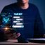 A solidão pode influenciar a maneira como nos relacionamos com a tecnologia - iStock