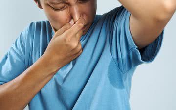 Vários fatores podem interferir no nosso cheiro - iStock