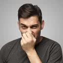 Ele diz que o cheiro ruim permanece mesmo depois de lavar o pênis - iStock