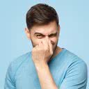 Se o cheiro persiste mesmo depois de lavar, será que pode ser uma infecção? - iStock