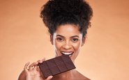 Comer chocolate, fazer sexo e atividade aeróbica podem levar à liberação de certos hormônios - iStock
