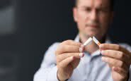 Saiba a resposta sobre os impactos do cigarro no corpo - iStock