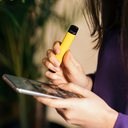 Os produtos são atraentes para os jovens, já que têm sabores adocicados e design moderno - iStock