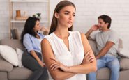 Despertar a atenção de outras pessoas para provocar ciúmes pode ser uma roubada - iStock