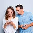 Ciúme excessivo só atrapalha o relacionamento - iStock