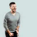 Existem várias explicações possíveis para a coceira na região íntima - iStock