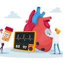 O colesterol é uma substância cerosa que se assemelha à gordura - iStock