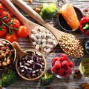 É possível ter uma dieta saudável sem abrir mão do sabor - iStock