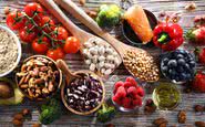 É possível ter uma dieta saudável sem abrir mão do sabor - iStock