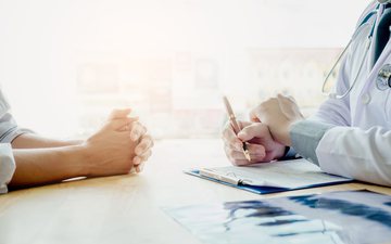 Um bom especialista deve explicar detalhadamente o que cada caminho implica - iStock