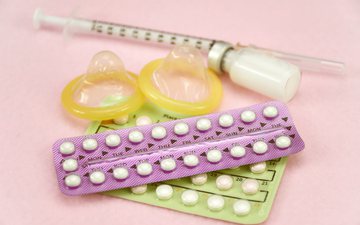 Ela estava tomando pílula regularmente, mas mudou para a injeção - iStock