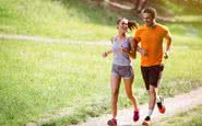 A recomendação é praticar de 150 a 300 minutos de atividades físicas moderadas por semana - iStock