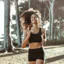 A recomendação da OMS é praticar de 150 a 300 minutos de atividades físicas por semana - iStock