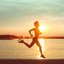 Praticar atividades físicas regularmente promove bem-estar e qualidade de vida - iStock