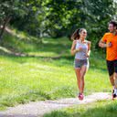 Correr é um exercício simples, mas que não pode ser feito de qualquer jeito - iStock