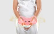 Corrimento esbranquiçado pode ser sinal de que a menstruação está vindo? - iStock