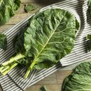 Vegetais como folhas verdes são exemplos de alimentos antioxidantes - iStock