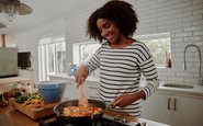 Ao preparar refeições saudáveis, dobre ou triplique as medidas e congele o que sobrar - iStock