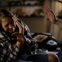 Aproximadamente 250 milhões de crianças em todo o mundo são submetidas à punição física - iStock