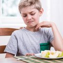 Talvez a falta de apetite no café da manhã esteja ligada às características e hábitos da criança - iStock