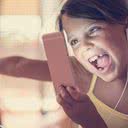Entre os perigos do shareting estão problemas de saúde mental, transtornos alimentares e cyberbullying - iStock