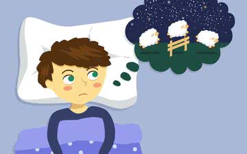 Manter uma rotina bem definida é uma das recomendações para ajudar a criança a dormir melhor - iStock