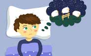Manter uma rotina bem definida é uma das recomendações para ajudar a criança a dormir melhor - iStock