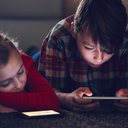 Um jovem que desenvolve o hábito de praticar atividades físicas tem mais chances de manter a prática ao longo da vida - iStock