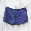 Ele comenta que o tecido da cueca era fino - iStock