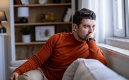 Algumas pessoas se sentem presas ao passado - iStock