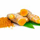 A cúrcuma é utilizada como remédio natural há muito tempo no sudeste da Ásia - iStock