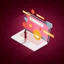 Busca por diversão, recompensa e aprovação social são motivações para comportamentos antissociais online - iStock