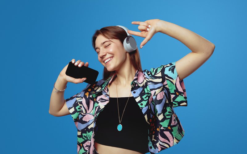 Dançar é um poderoso amortecedor contra o estresse - iStock